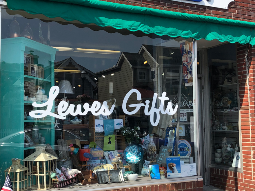 Lewes Gifts