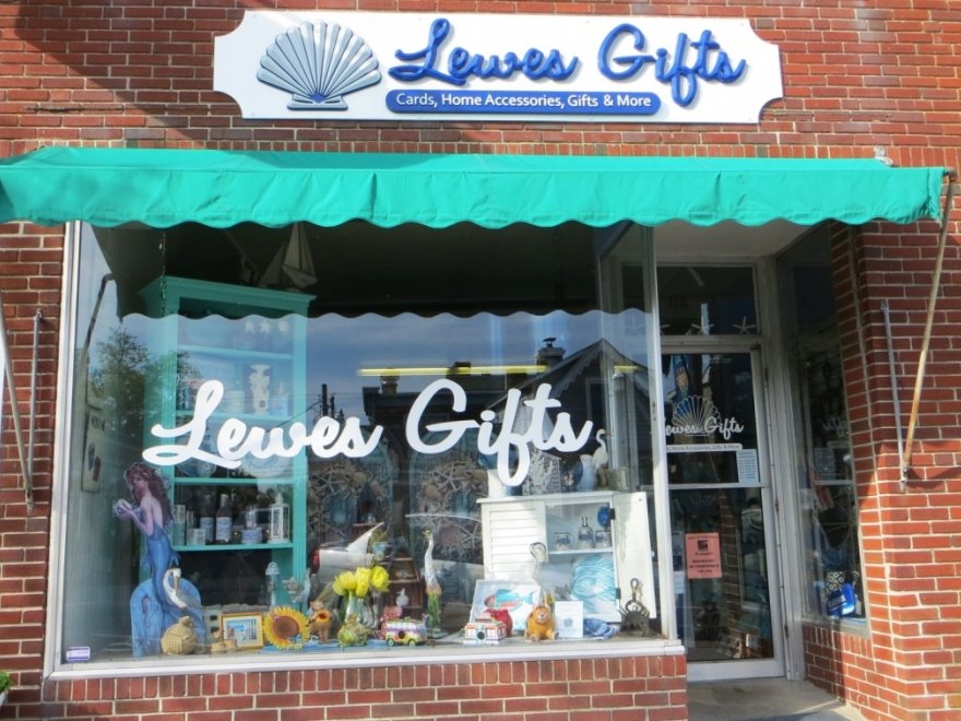 Lewes Gifts