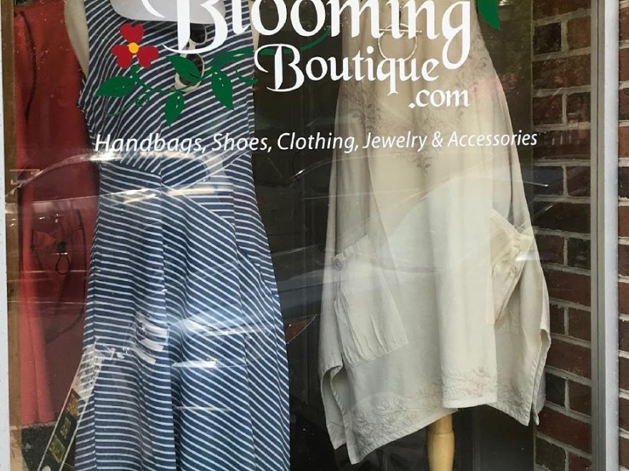 Blooming Boutique