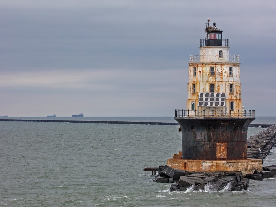 Cape May-Lewes Ferry