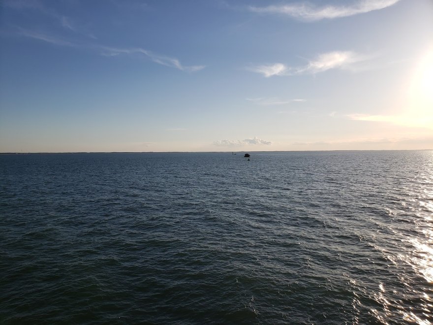 Cape May-Lewes Ferry