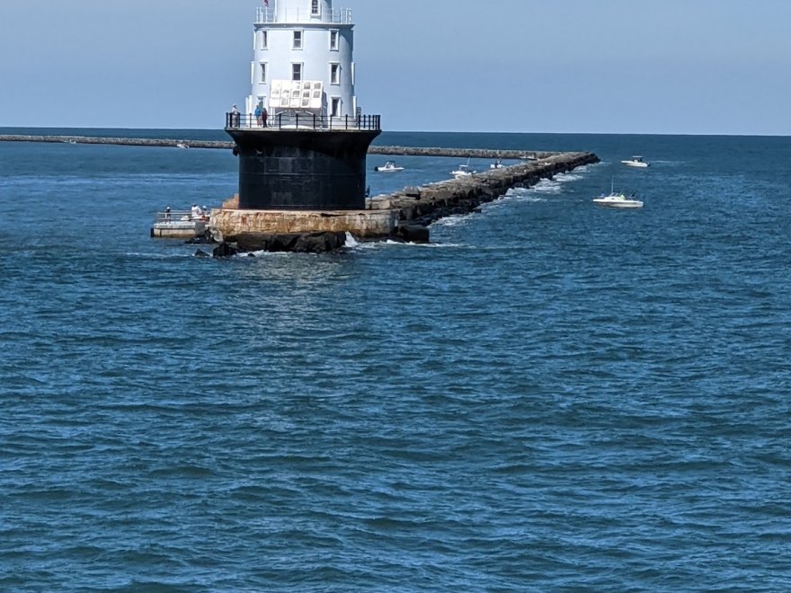 Cape May-Lewes Ferry