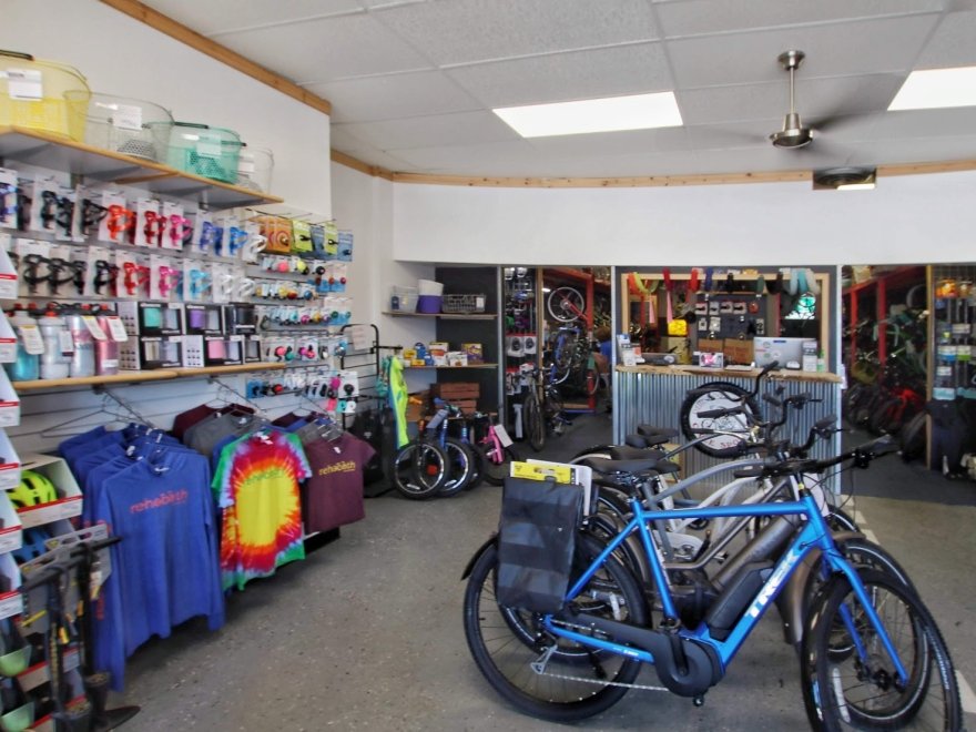 Rehoboth Cycle Sports