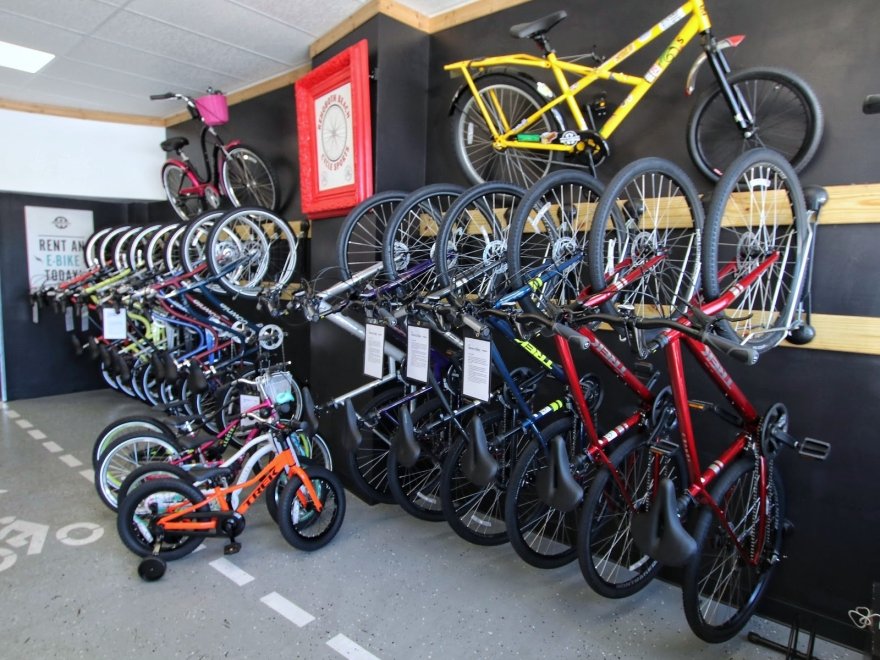 Rehoboth Cycle Sports