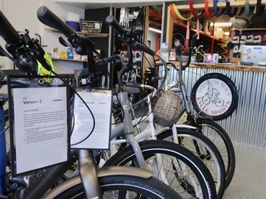 Rehoboth Cycle Sports