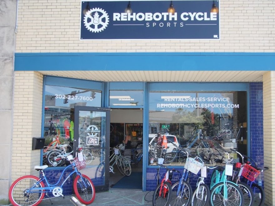 Rehoboth Cycle Sports