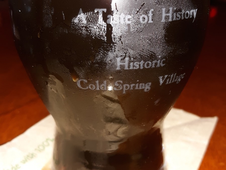 Cold Spring Brewery