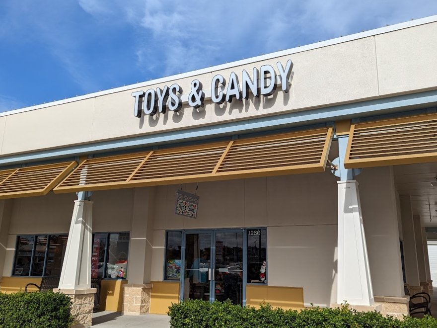 Tanger Outlets Rehoboth Beach
