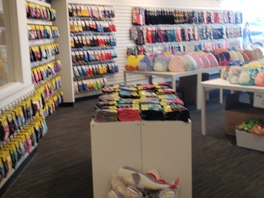 Tanger Outlets Rehoboth Beach