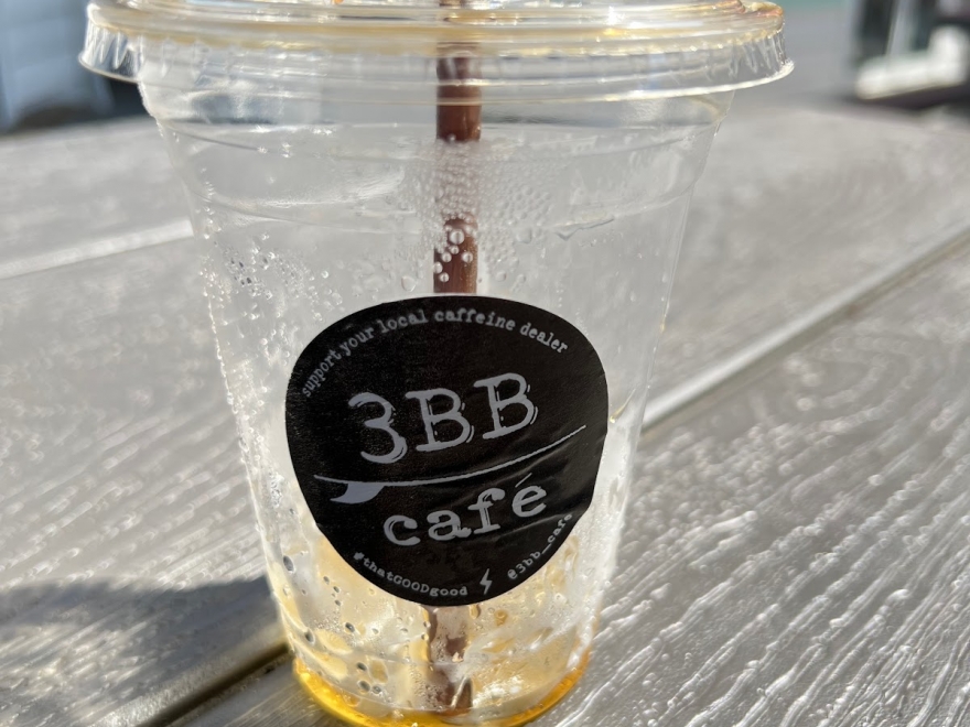3BB Cafe