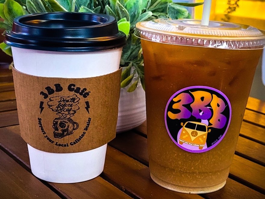 3BB Cafe