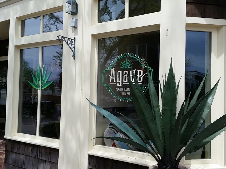 Agave Mexican Restaurant