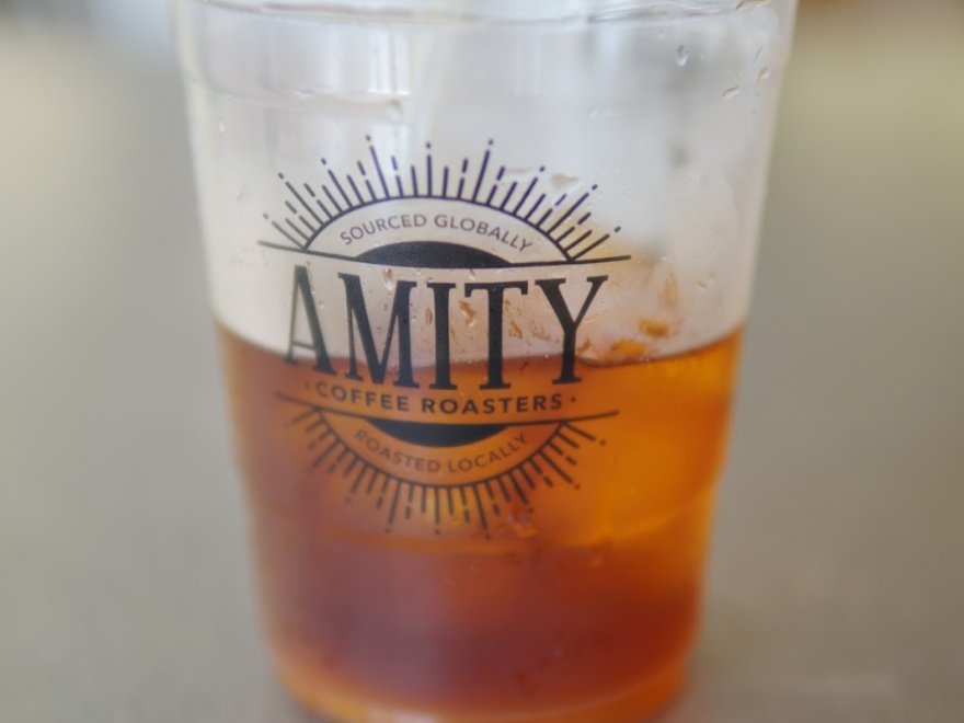 Amity Coffee