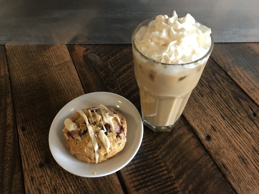 Amity Coffee