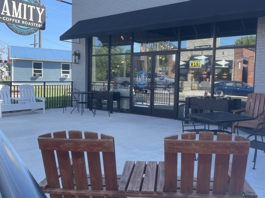 Amity Coffee