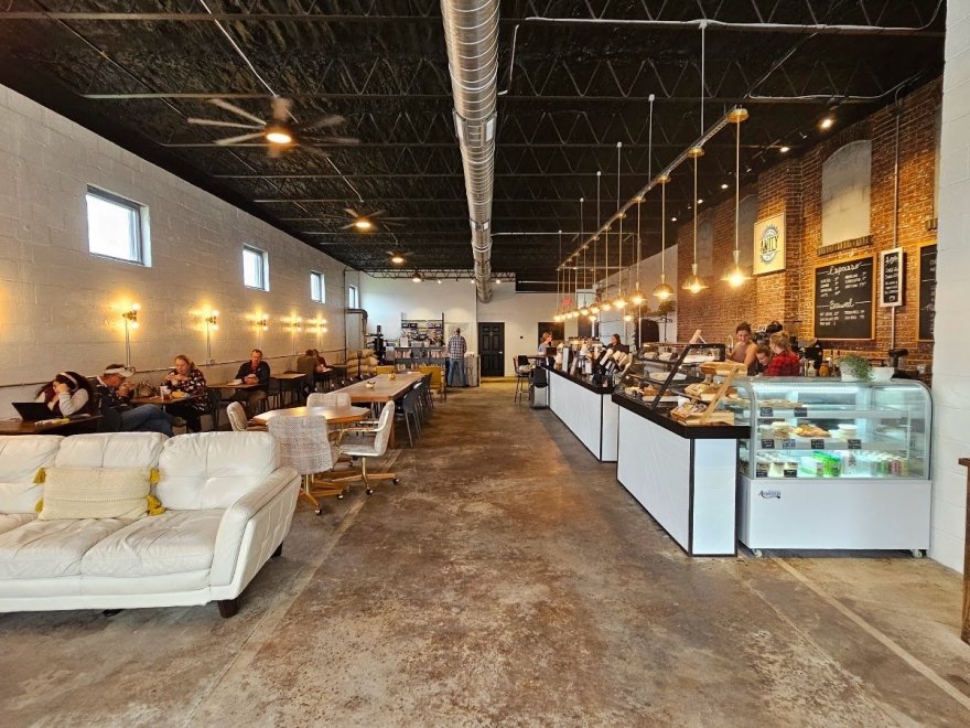 Amity Coffee