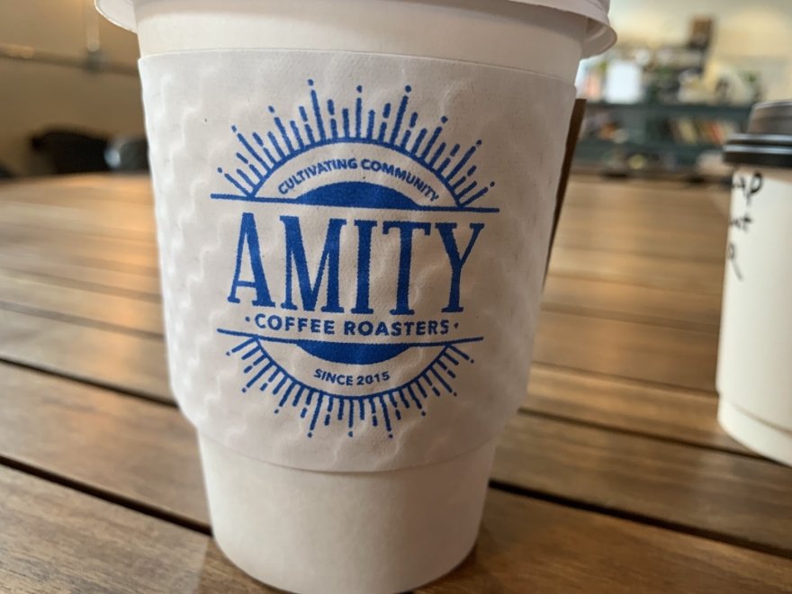 Amity Coffee