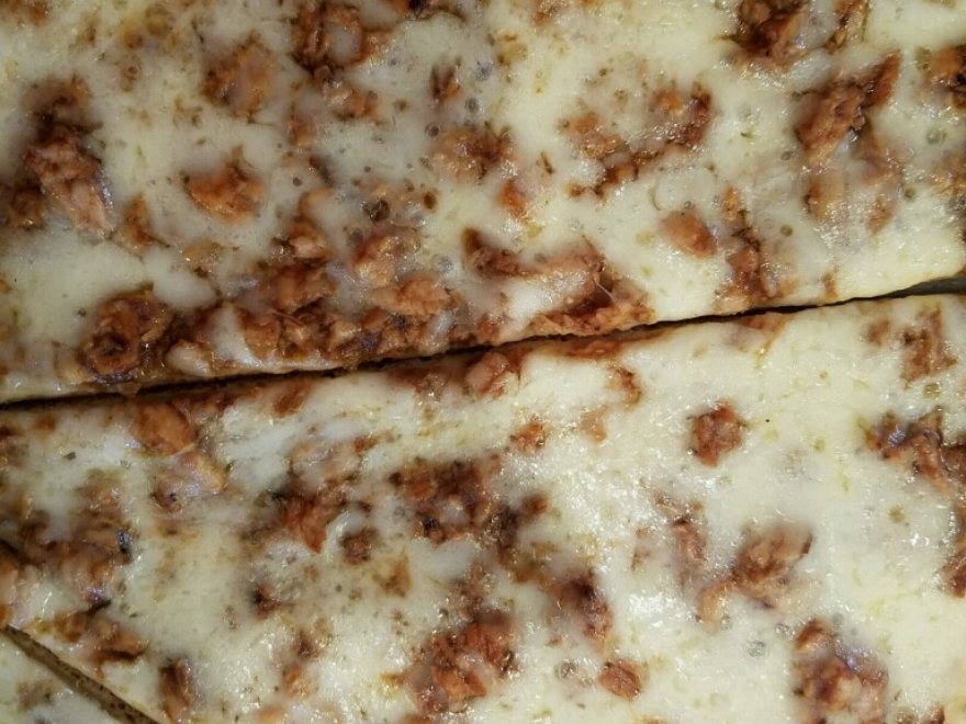 Andy's Pizza