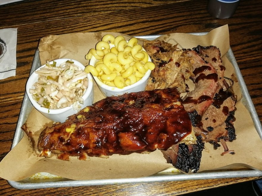 Bethany Blues BBQ