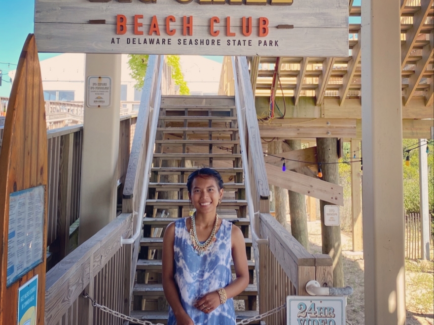 Big Chill Beach Club