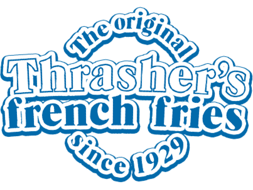 Thrasher's French Fries