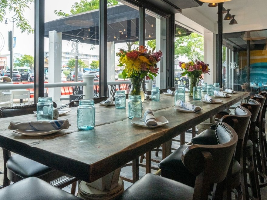 Blackwall Hitch