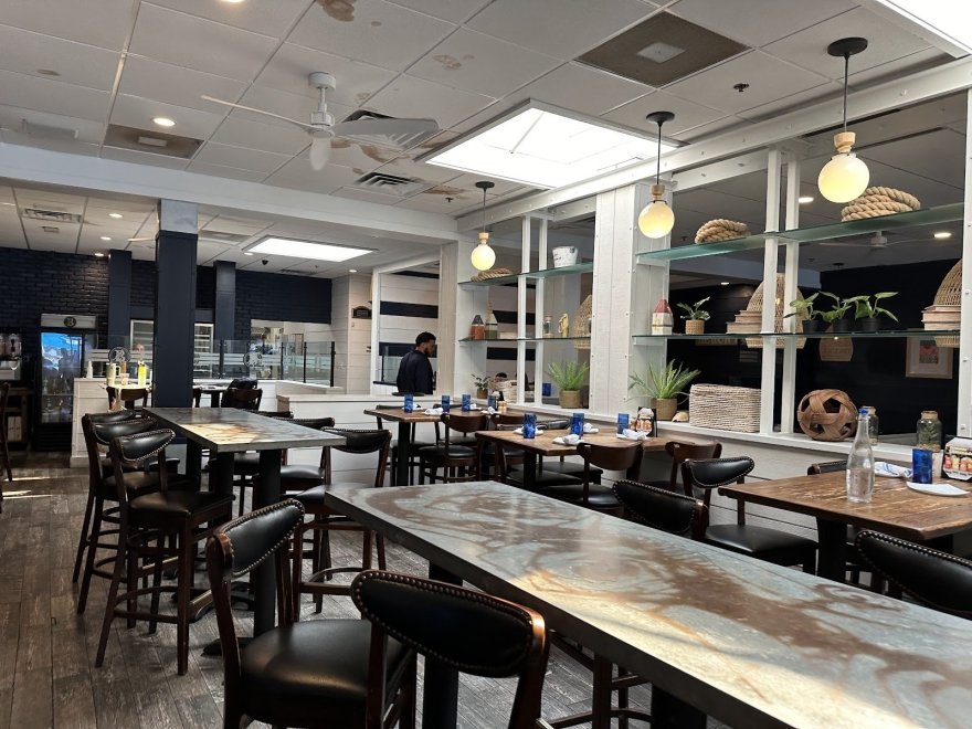 Blackwall Hitch
