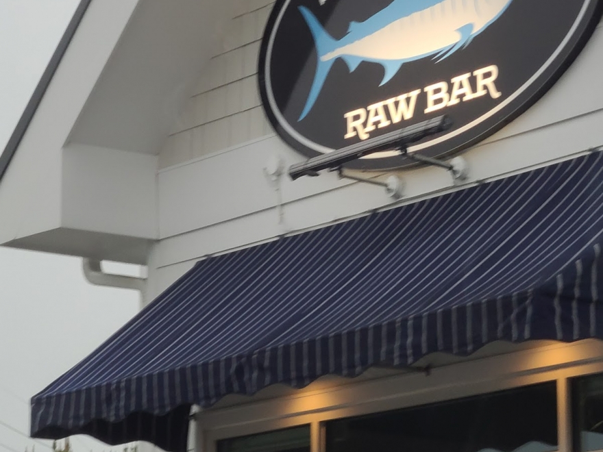 Bluecoast Seafood Grill & Raw Bar Rehoboth