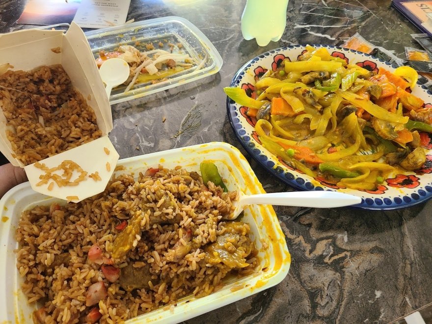 Chinatown Express