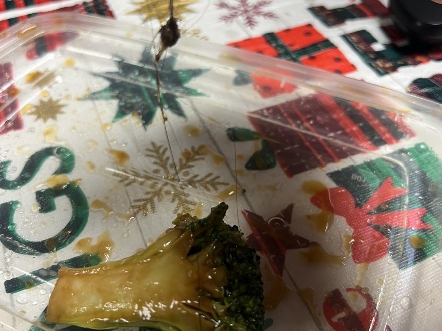 Chinatown Express