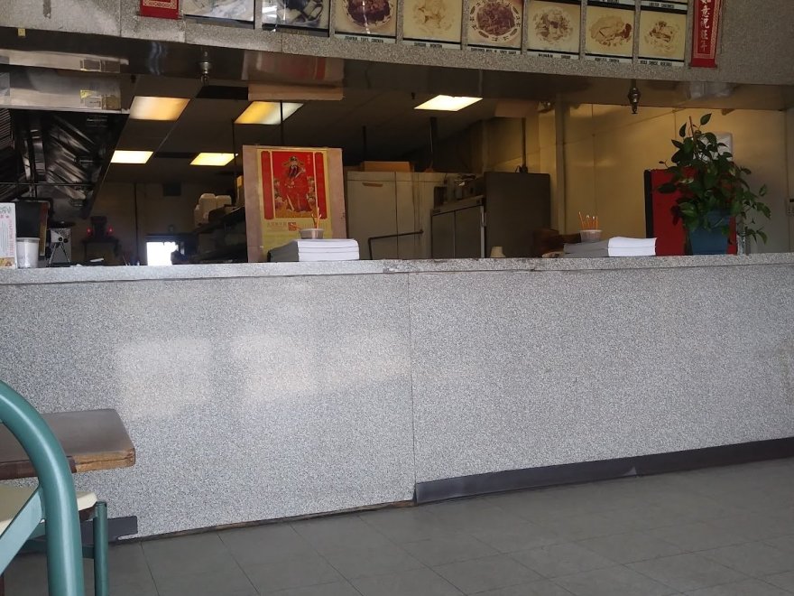 Chinatown Express