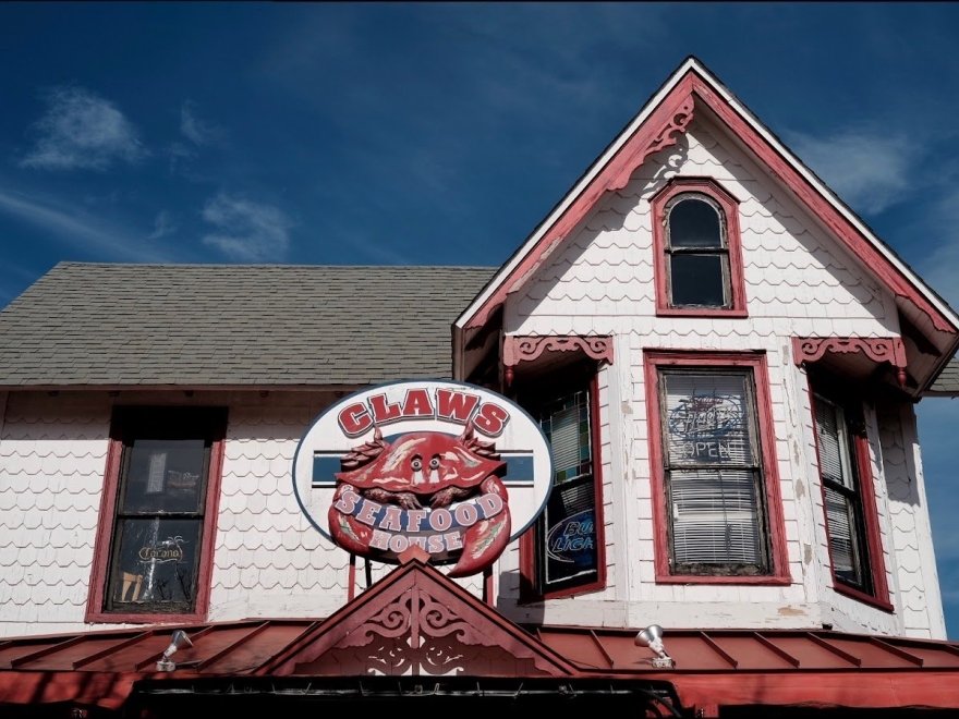 Claws Seafood House