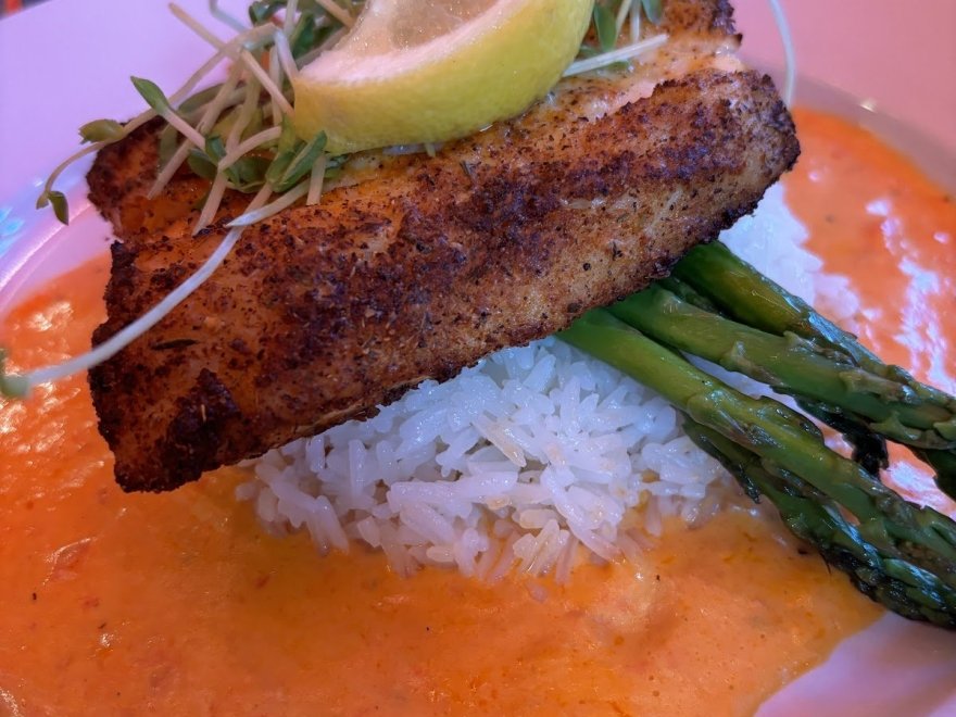 Claws Seafood House