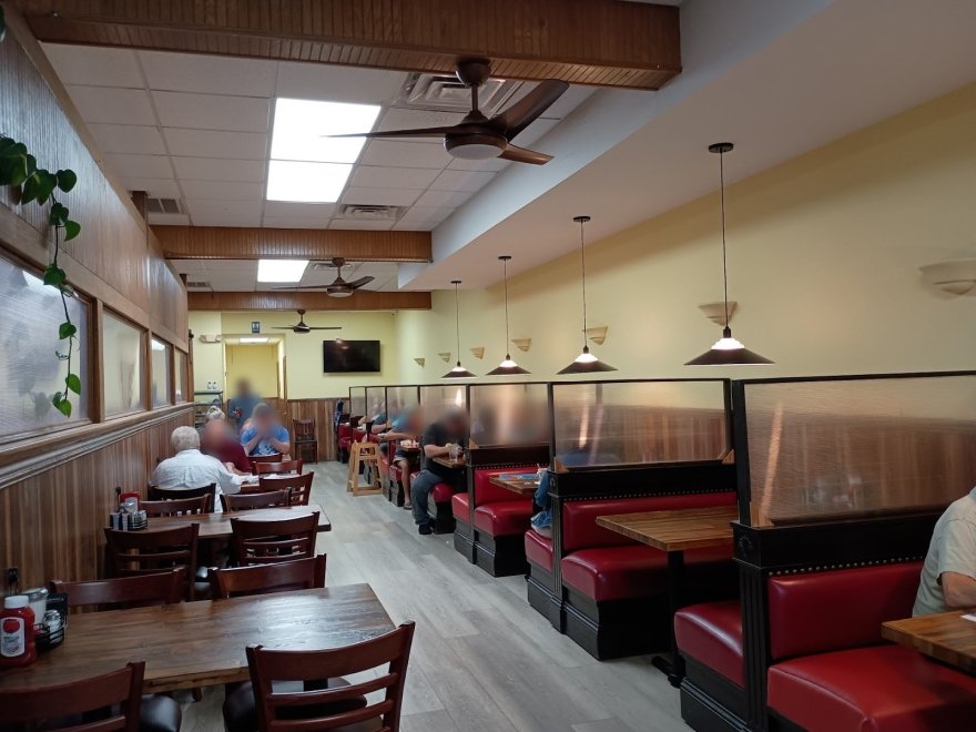 Country Kitchen
