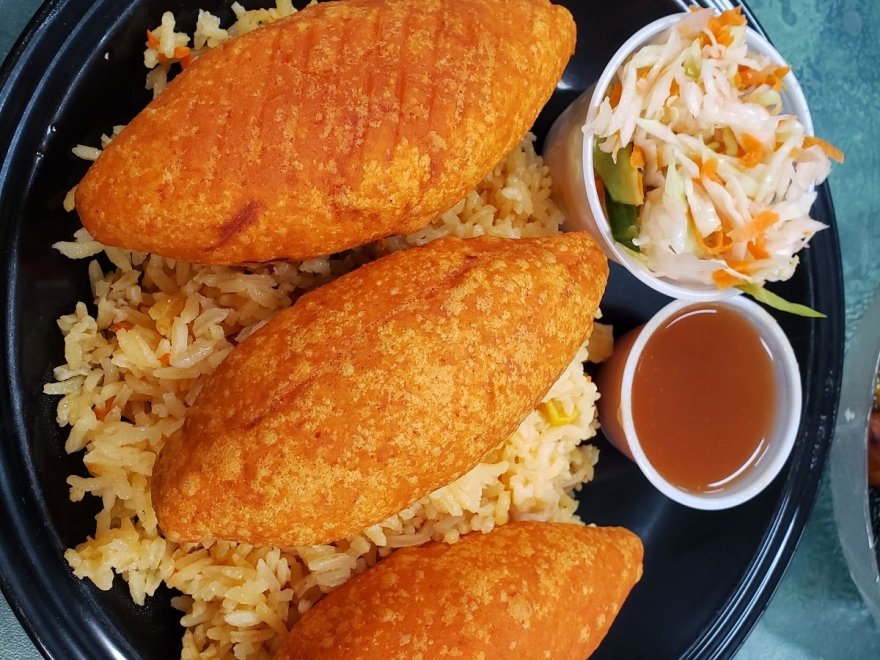 Doña Maria's Pupuseria