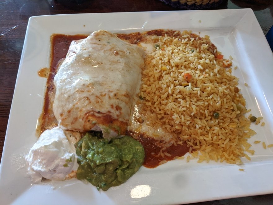 Dos Locos Stonegrill & Tex-Mex Restaurant