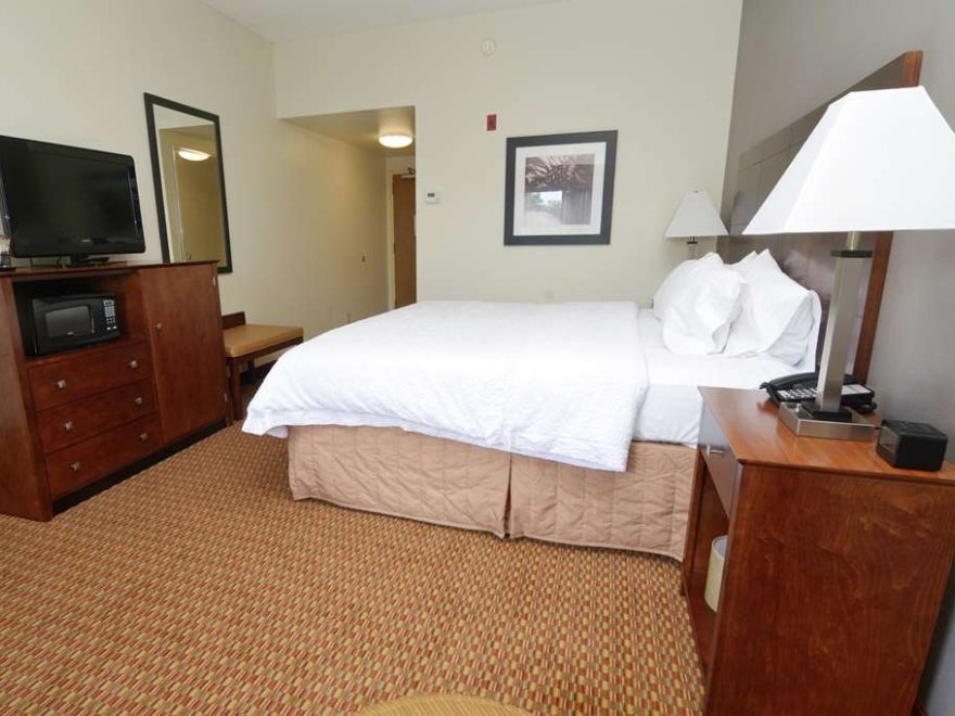 Hampton Inn Seaford