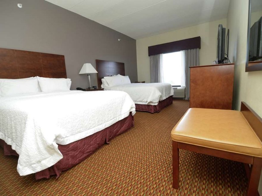 Hampton Inn Seaford