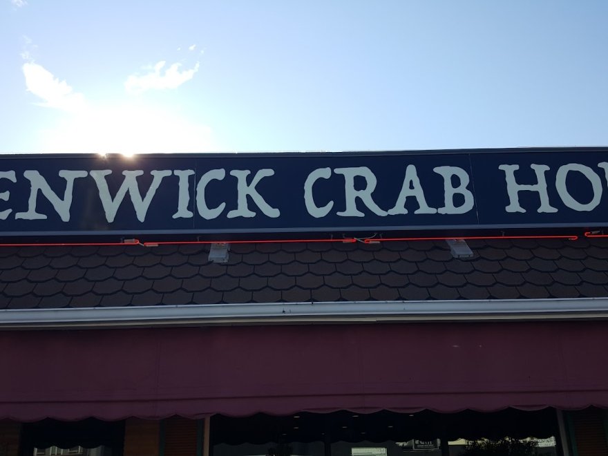 Fenwick Crab House