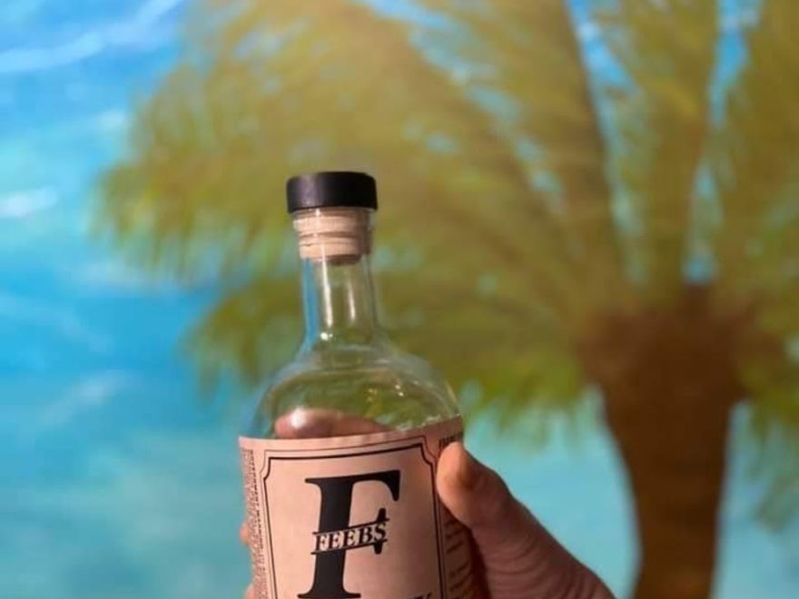 Feebs Distilling