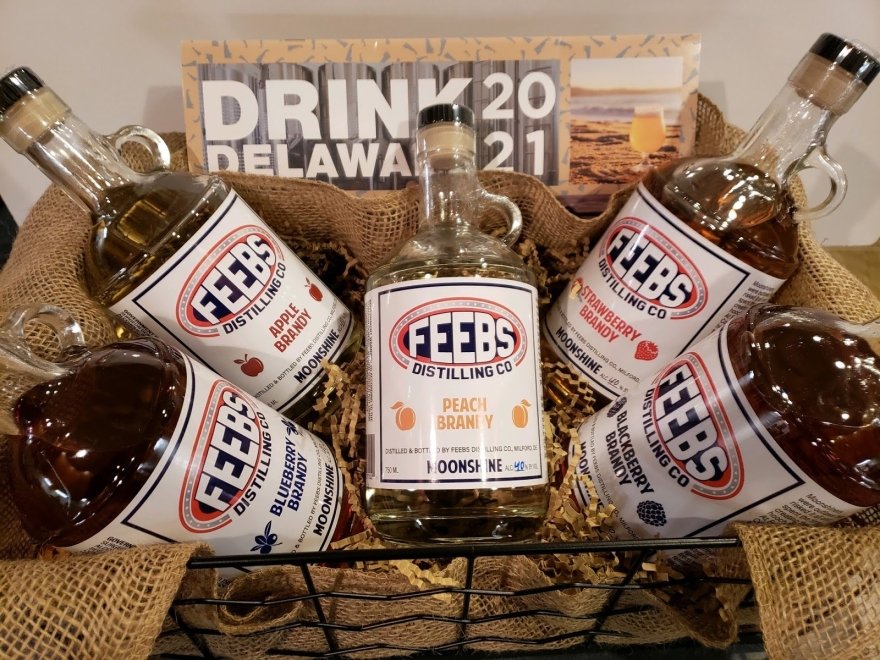 Feebs Distilling