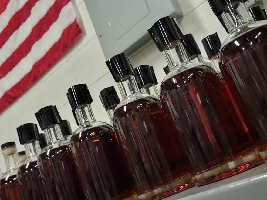 Feebs Distilling
