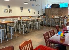 Hammy's Burgers and Shakes