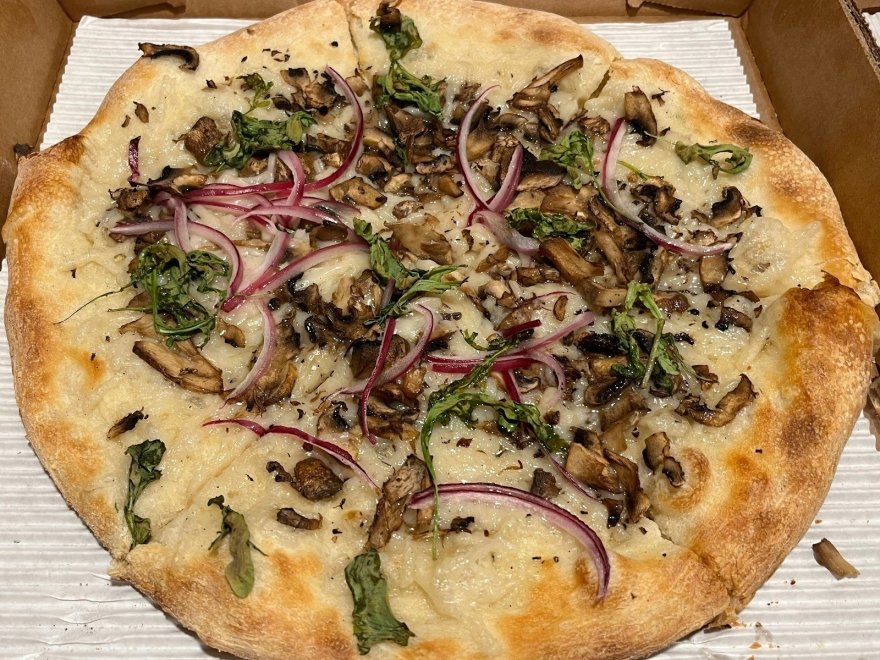Ava's Pizzeria & Wine Bar - Rehoboth Beach
