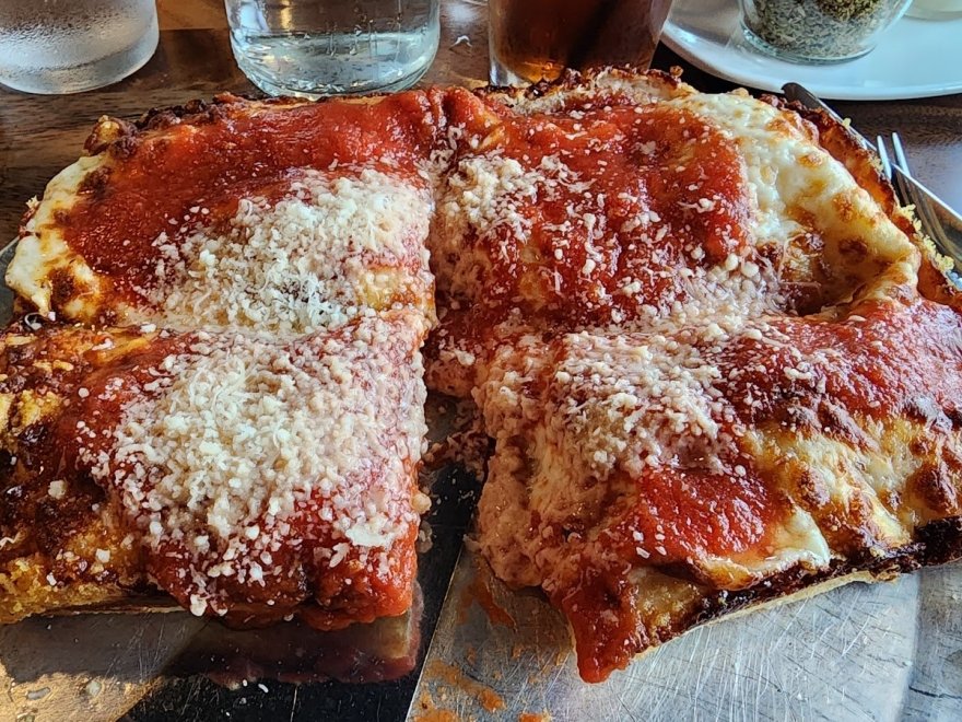 Ava's Pizzeria & Wine Bar - Rehoboth Beach