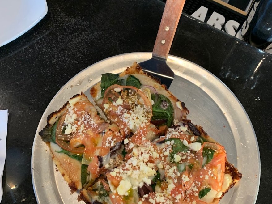 Ava's Pizzeria & Wine Bar - Rehoboth Beach