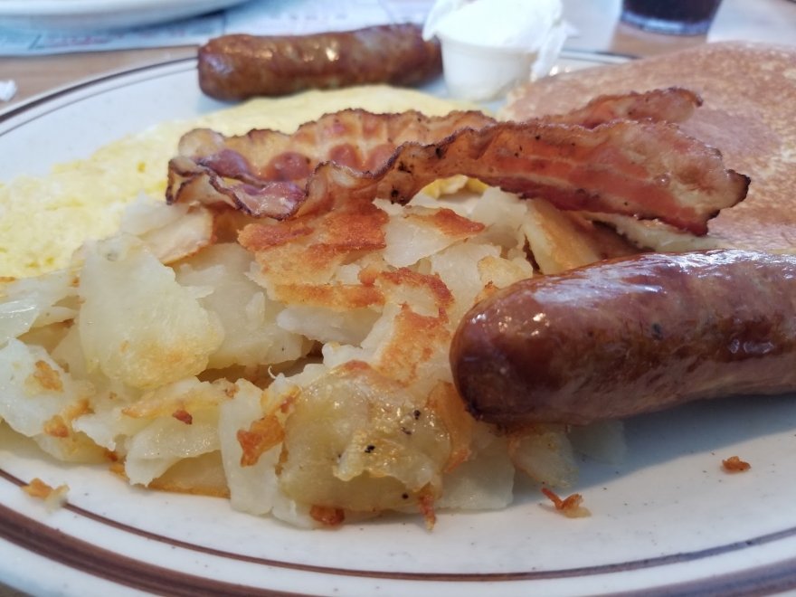 Frankford Family Diner