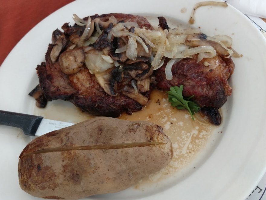 Frankford Family Diner