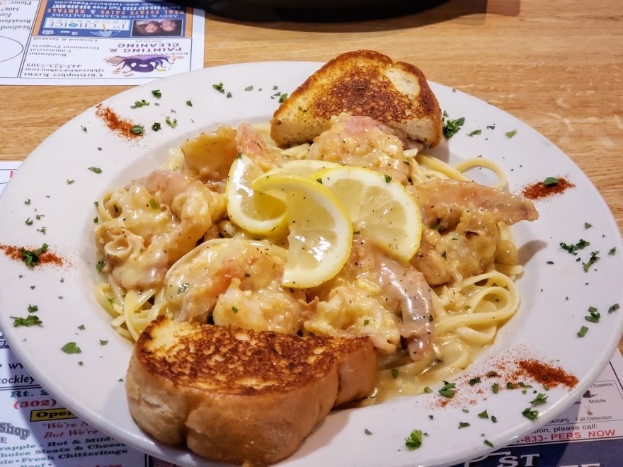 Frankford Family Diner