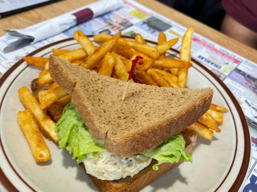 Frankford Family Diner